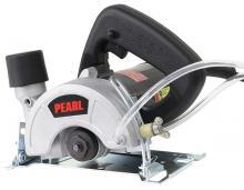 Pearl Abrasive Co. VX5WV - 5" Portable Handheld Saw Wet or Dry