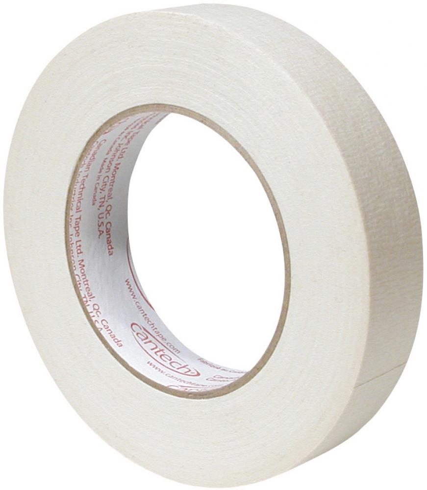 Industrial Grade Masking Tape 72mmx55m