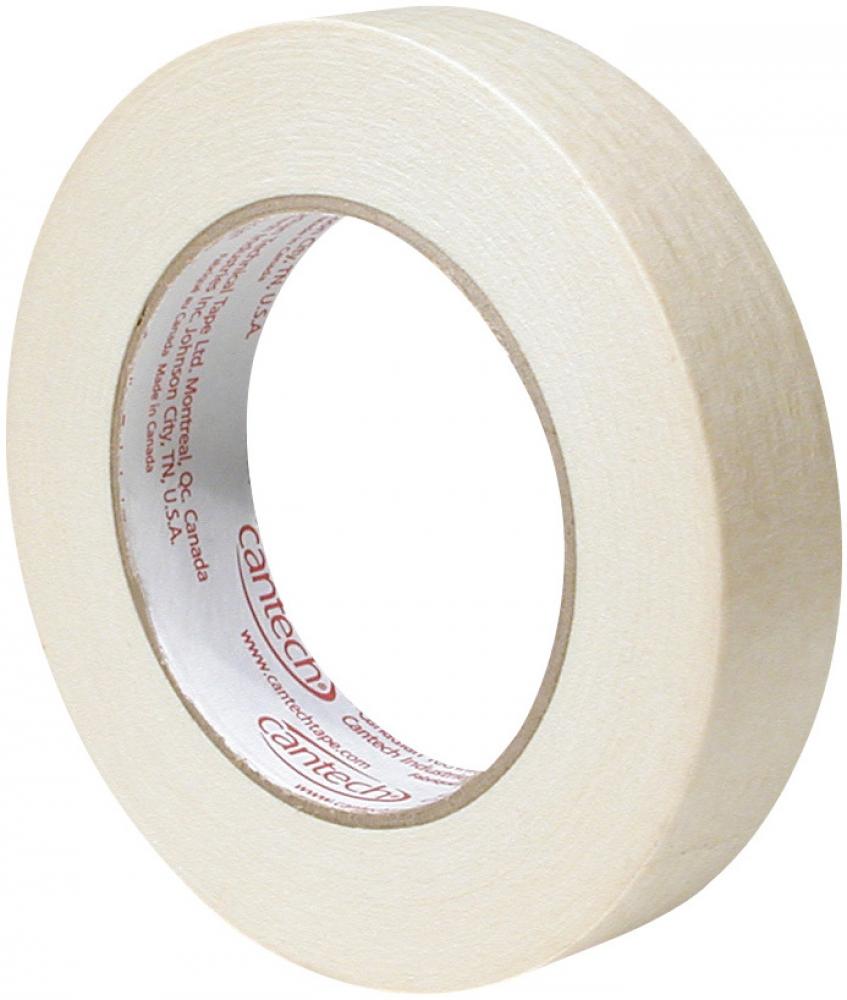 Economy Industrial Masking Tape 36mmx55m