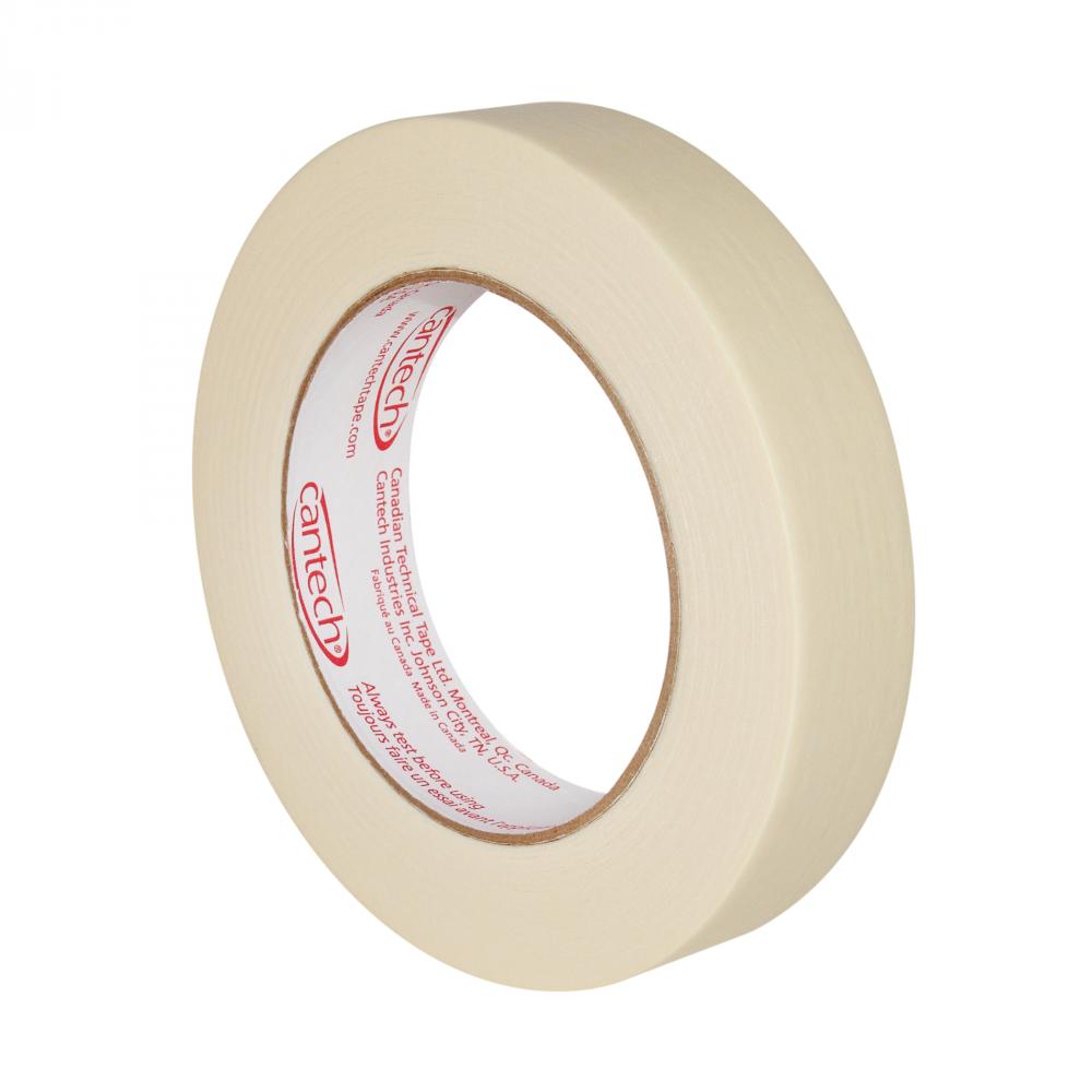 General Purpose Masking Tape 24mmx55m