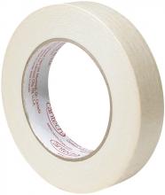 Cantech Industries 103-00-24x55 - Economy Industrial Masking Tape 24mmx55m