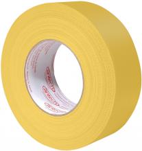 Cantech Industries 94-05-48x55 - General Purpose Yellow Duct Tape 48mmx55m