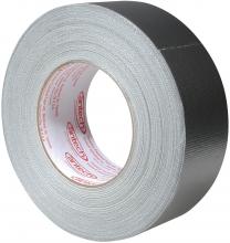 Cantech Industries 94-21-48x55 - General Purpose Silver Duct Tape 48mmx55m