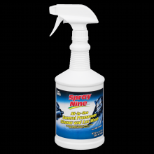 Spray Nine 34532 - Spray Nine® General Pressroom Cleaner, 946mL Bottle