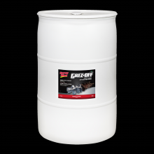 Spray Nine C12545 - Spray Nine® Grez-Off® Parts Cleaner, 208L Drum
