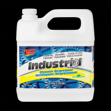 Spray Nine C13504 - Spray Nine® Industrial Cleaner/Degreaser, 4L Jug