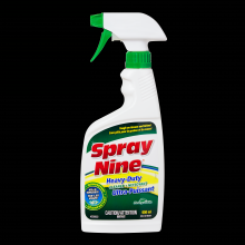 Spray Nine C26822 - Spray Nine® Heavy-Duty Cleaner/Degreaser, 650mL Bottle