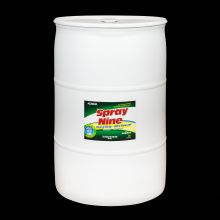 Spray Nine C26845 - Spray Nine® Heavy-Duty Cleaner/Degreaser, 208L Drum