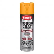 Krylon 400489008 - Gloss Equipment Yellow - Coming Soon