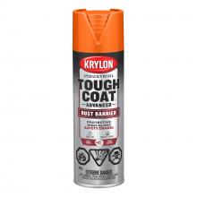 Krylon 400559008 - Gloss Safety Orange - Coming Soon