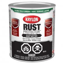 Krylon 469223008 - Gloss Green