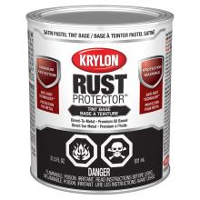 Krylon 469604008 - Satin Pastel Tint Base