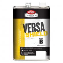 Krylon K09701000-16 - Krylon Industrial VersaShield 2K Waterborne Polyurethane, Part B, 1 Gallon