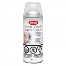 Krylon 41312 - Kamar Varnish