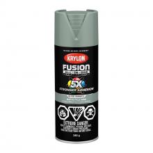 Krylon 427610007 - Krylon® Fusion All-In-One™ Matte, Pale Sage, 340 g