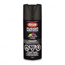 Krylon 427710007 - Krylon® Fusion All-In-One™ Metallic, Oil Rubbed Bronze, 340 g