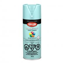 Krylon 455060007 - GLOSS BLUE OCEAN BREEZE