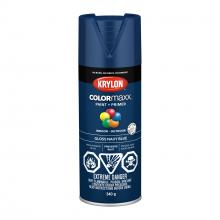 Krylon 455290007 - GLOSS NAVY BLUE