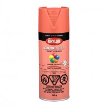 Krylon 455530007 - MATTE SUNRISE