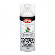 Krylon 455620007 - SATIN CRYSTAL CLEAR