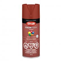 Krylon 455830007 - RED OXIDE PRIMER