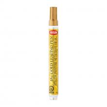 Krylon 49901 - 18 KT. Gold Metallic Marker