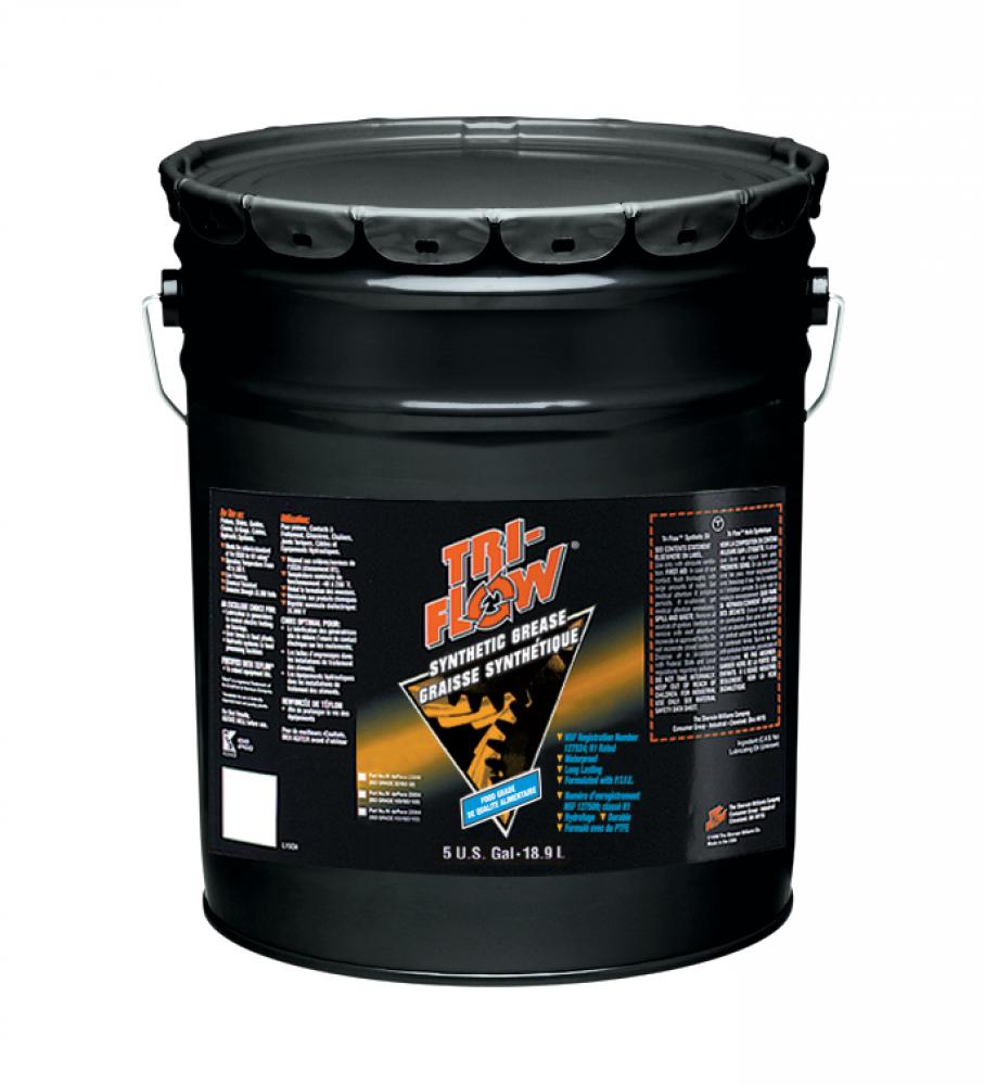 Tri-Flow Synthetic Grease