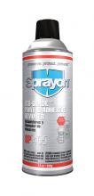 Sprayon SC0405000 - Sprayon SP405 Eco-Grade Paint & Adhesive Remover, 12 oz.