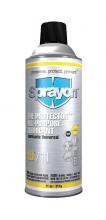 Sprayon SC0711000 - Sprayon LU711 The Protector All-Purpose Lubricant, 11 oz.