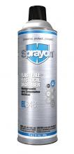 Sprayon SC0848000 - Sprayon EL848 Flash Free Electrical Degreaser, 13 oz.