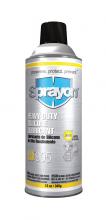 Sprayon SC0905000 - Sprayon LU905 Heavy Duty Silicone Lubricant, 12 oz.