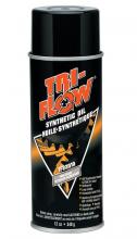 Sprayon TF230101 - Tri-Flow High Performance Synthetic Food Grade Oil, 12 oz.