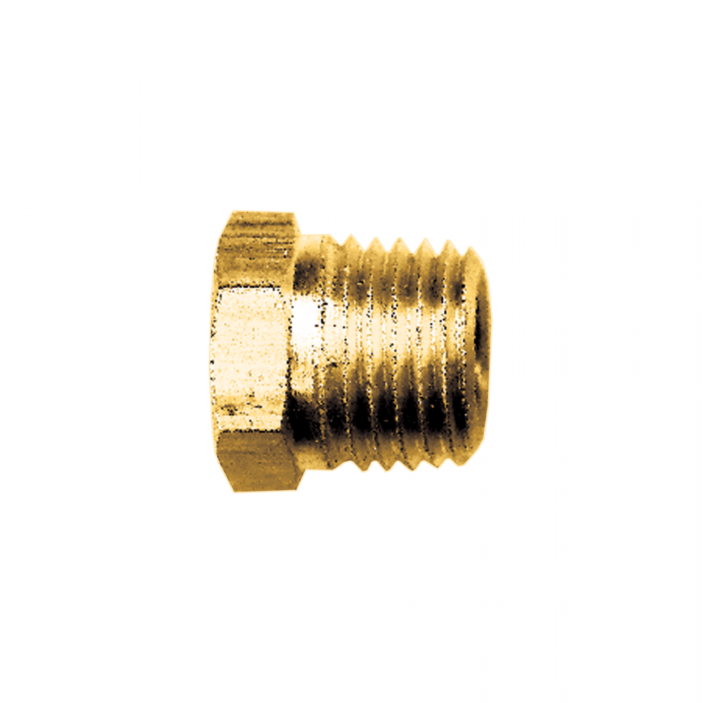 BRASS ORIFICE