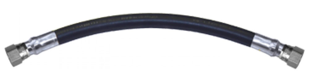 TYPE 1 RUBBER F.JIC ASSEMBLIES