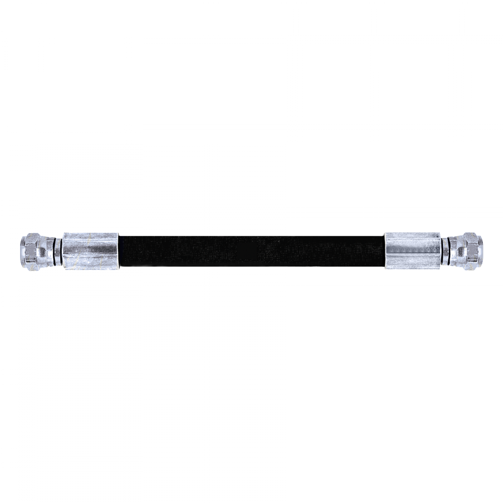 TYPE 3 RUBBER F.SAE ASSEMBLIES