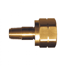 Fairview Ltd GR-555 - CGA 555 SWIVEL ADAPTER