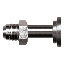 Fairview Ltd S3700BT-1620 - Flange;Straight;1MJICx1 1/4FL