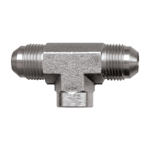 Fairview Ltd S3736-8C - FEMALE PIPE BRANCH TEE