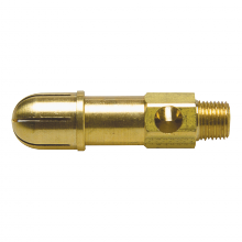 Fairview Ltd GS22-C - GAS SLOTTED CAP JET