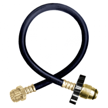 Fairview Ltd I4C96MCPOLHW - PROPANE MC X POL ASSEMBLIES