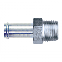 Fairview Ltd S1125-24K - Conn;1 1/2 HIDx1 1/2 MPT