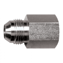 Fairview Ltd S3746-8E - Connector;1/2MJICx3/4FPT