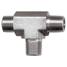 Fairview Ltd S1001M-H - Tee;1 MPT