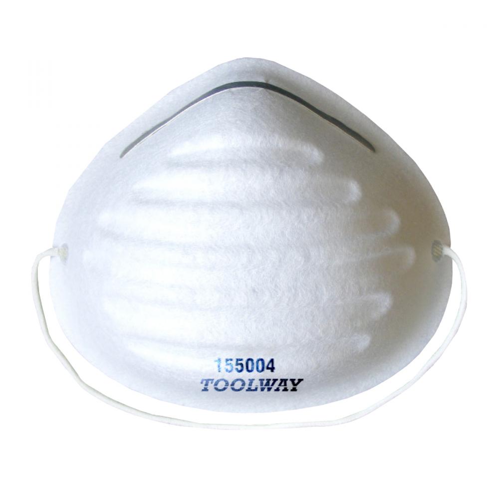 50 PC Dust Mask Disposable