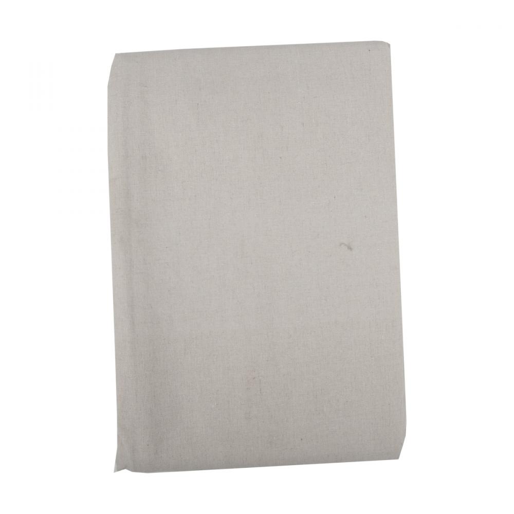 Heavy Duty Cotton Twill Drop Cloth 6.5oz 12ft x 14ft