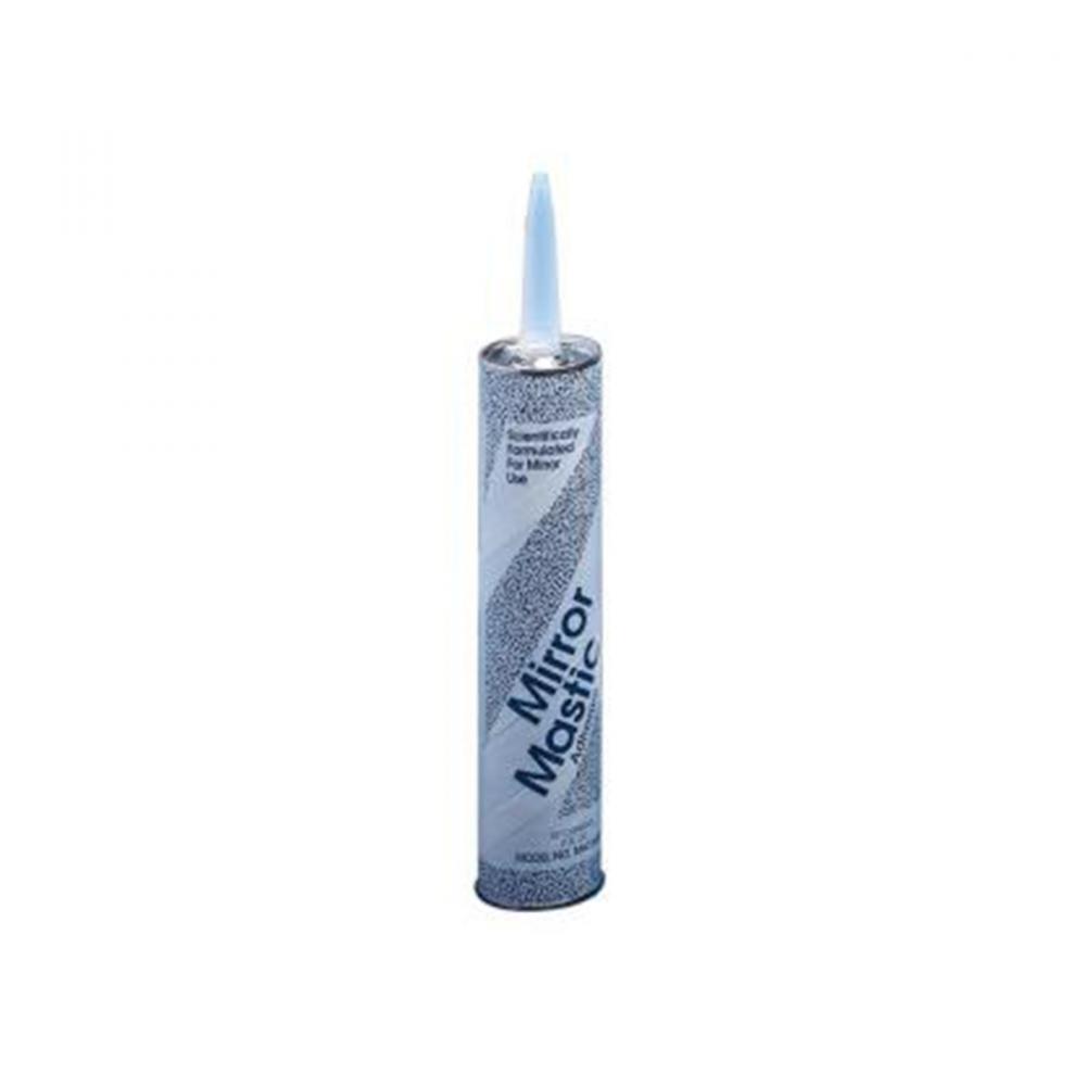 Mirror Mastic 300ml Tube T B D 81080007 Tt Liquid Ltd