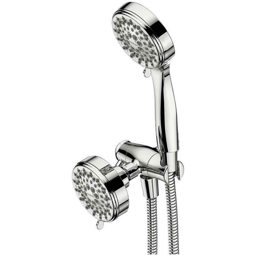 Ignite Combo Showerhead