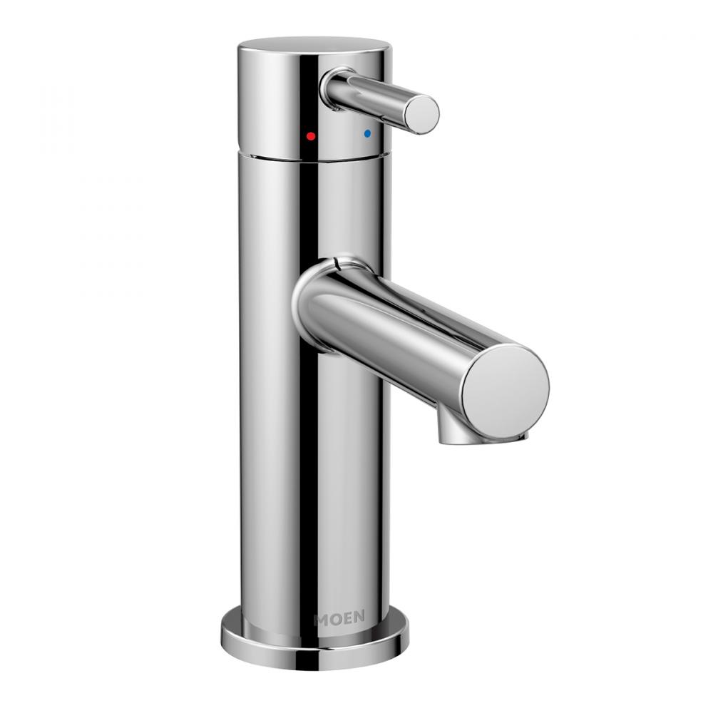 6190 Moen Align One Handle Bathroom Faucet Cp