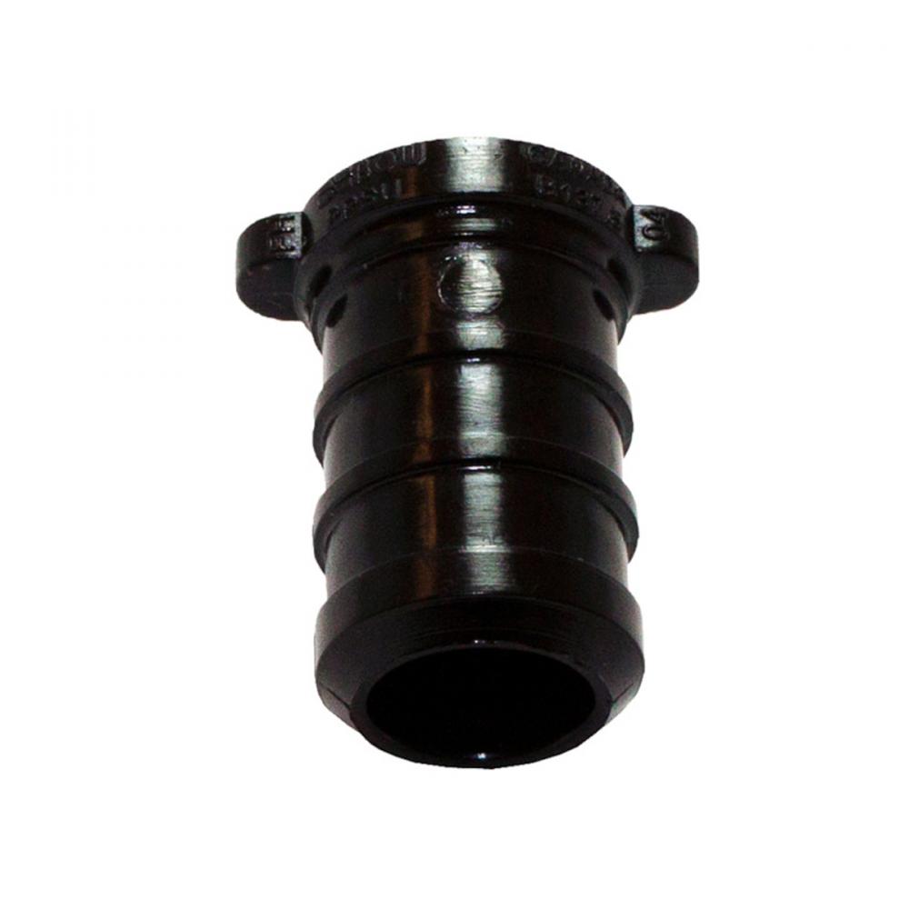 40pc Polyalloy Fittings Plug 1/2in