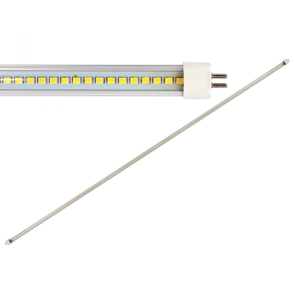 T5 HO LED Grow Light Tube 41W 5500K 48in